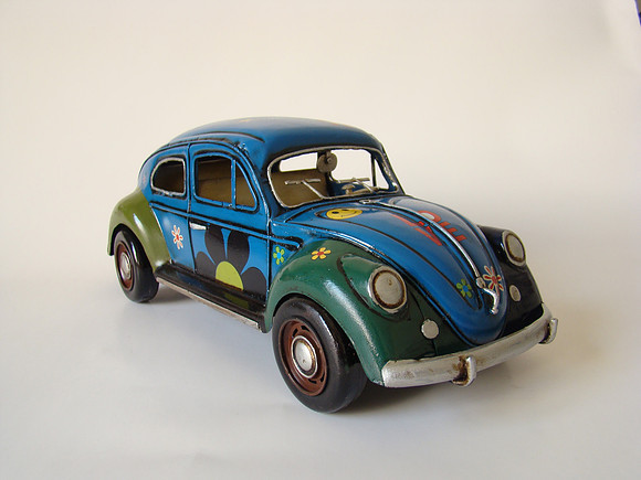 Djd car 999 lb
