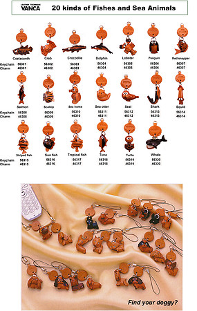 Dvc chainkey - cell phone gramm
