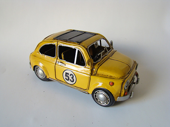 Djd car 887 n - y