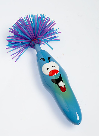 Dwi tt pen safari football funny face