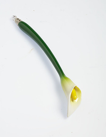 Dwi flowwer rose tulip orchidea