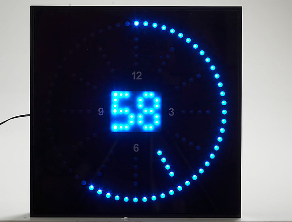 Djl207a ( 3 colours )