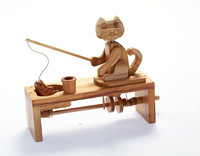 Dwt - jp - pb - wt - mc Puzzle 3D