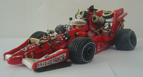 Dbscar 38