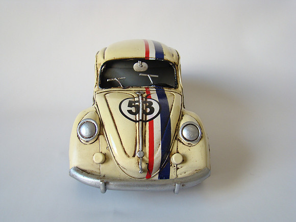 Djd car 999 - cm