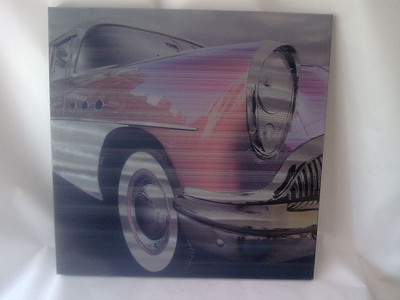frames from metal and paiting max size 2.50x2.00 meter