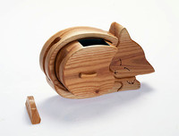Dwt - jp - pb - wt - mc Puzzle 3D