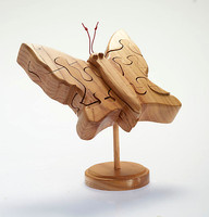 Dwt - jp - pb - wt - mc Puzzle 3D