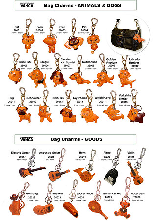 Dvc chainkey