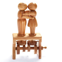 Dwt - jp - pb - wt - mc Puzzle 3D