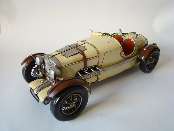 Djd car 1721