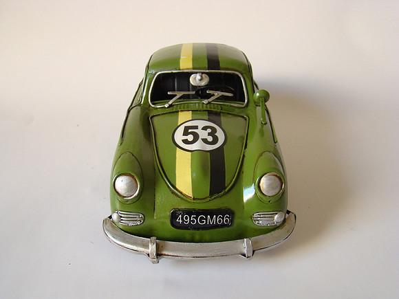 Djd car 1868