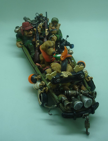 Dbsboat 36