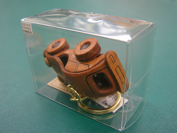 Dvc gift inner box