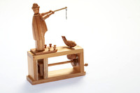 Dwt - jp - pb - wt - mc Puzzle 3D