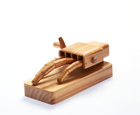 Dwt - jp - pb - wt - mc Puzzle 3D