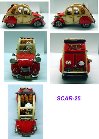 Dbscar 25