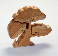Dwt - jp - pb - wt - mc Puzzle 3D