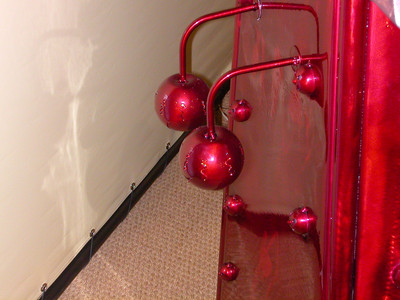 bulding bar + chair